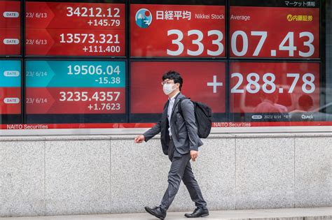 日本株見通し 最新！エヌビディア決算と日銀の動きが株式市場に与える影響は？